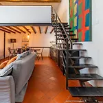Loft Calme A La Maison Carree - Nuit A Nîmes