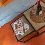 Apartment Loft Calme A La Maison Carree - Nuit A *