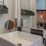 Loft Calme A La Maison Carree - Nuit A Nîmes