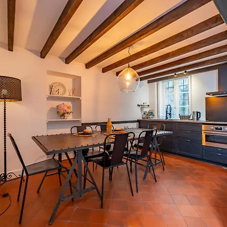 Loft Calme A La Maison Carree - Nuit A * Ним