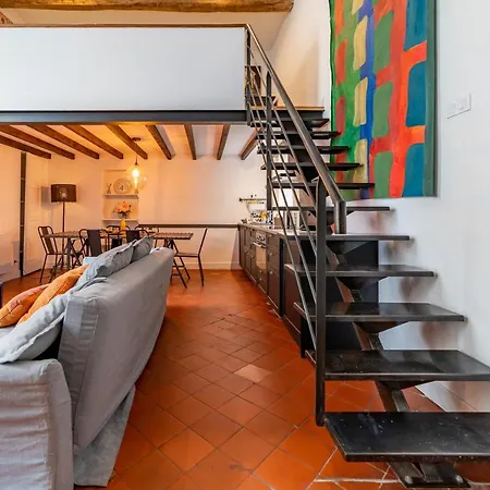 Loft Calme A La Maison Carree - Nuit A Nîmes