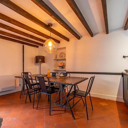 Loft Calme à La Maison Carrée - Nuit à Nîmes