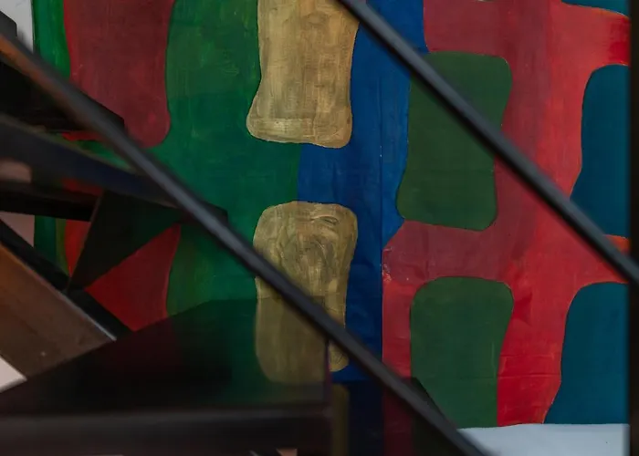 Loft Calme à La Maison Carrée - Nuit à Nîmes